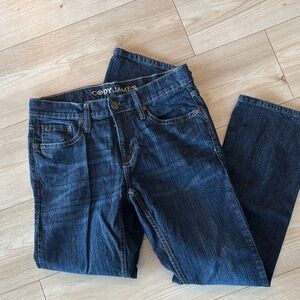 Cody James Blue Denim Jeans.